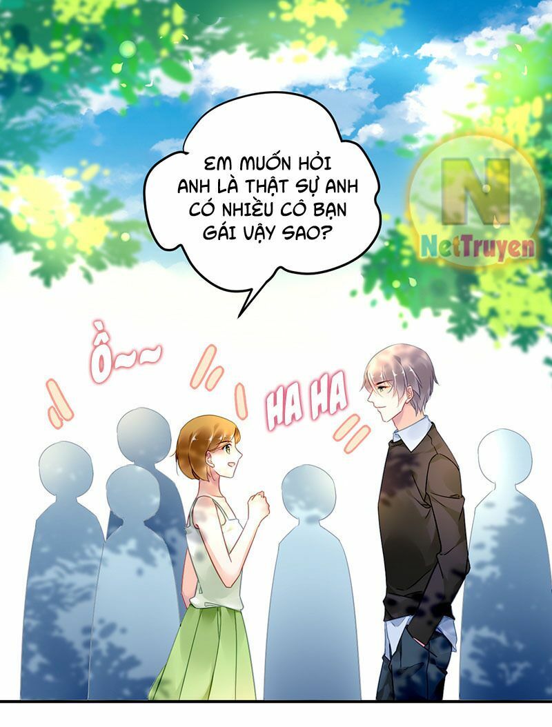 Đối Kháng Hoa Tâm Chủ Thượng: Chapter 75