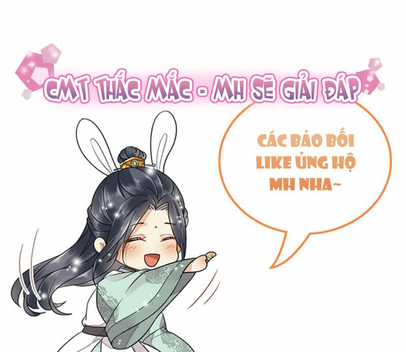 Đối Kháng Hoa Tâm Chủ Thượng: Chapter 75