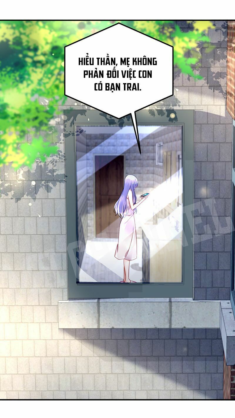 Đối Kháng Hoa Tâm Chủ Thượng: Chapter 75