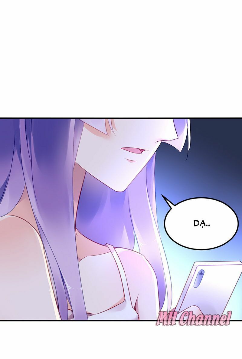 Đối Kháng Hoa Tâm Chủ Thượng: Chapter 75