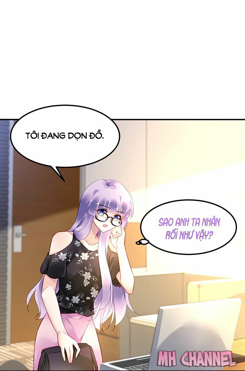 Đối Kháng Hoa Tâm Chủ Thượng: Chapter 80