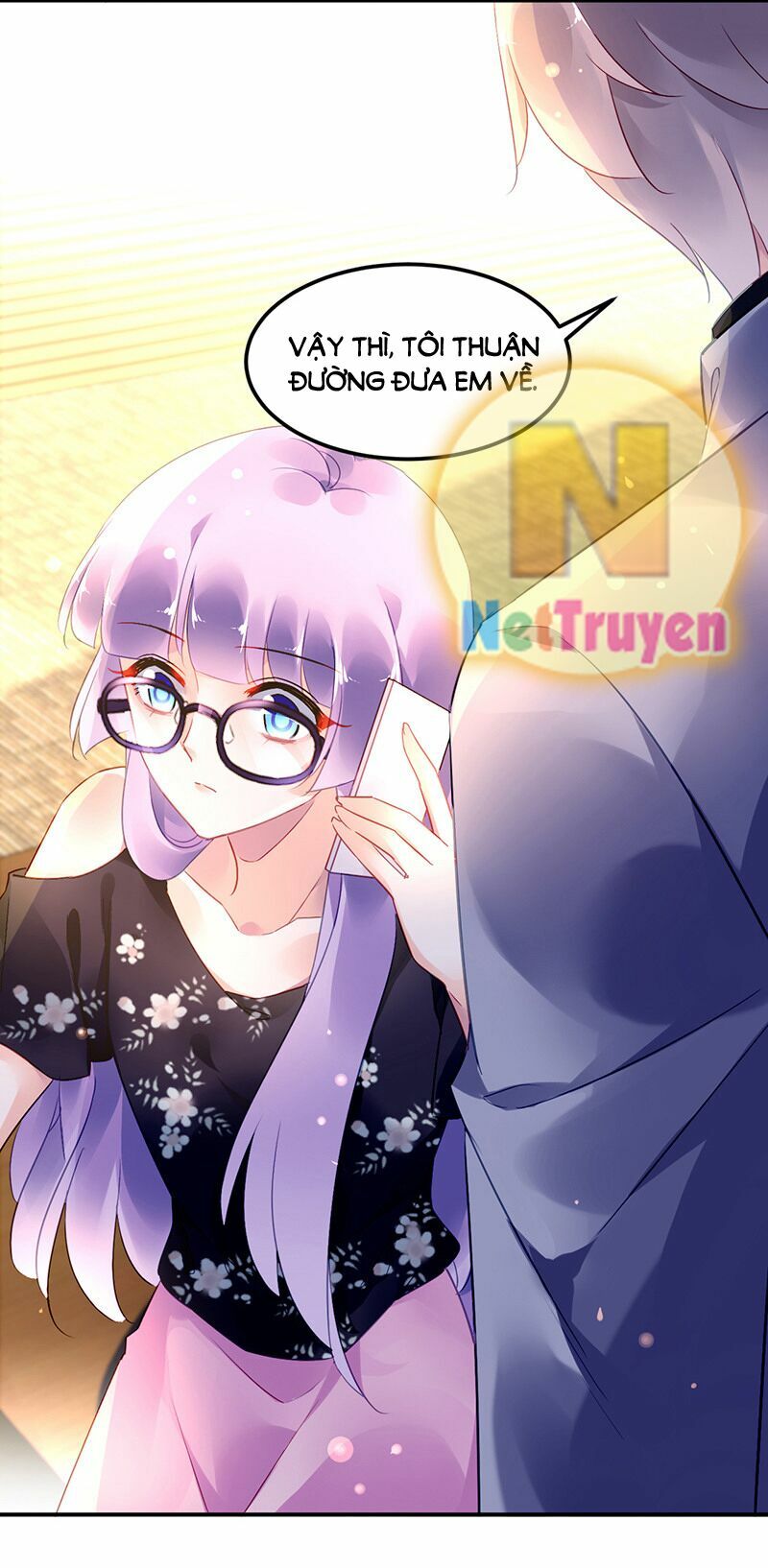 Đối Kháng Hoa Tâm Chủ Thượng: Chapter 80