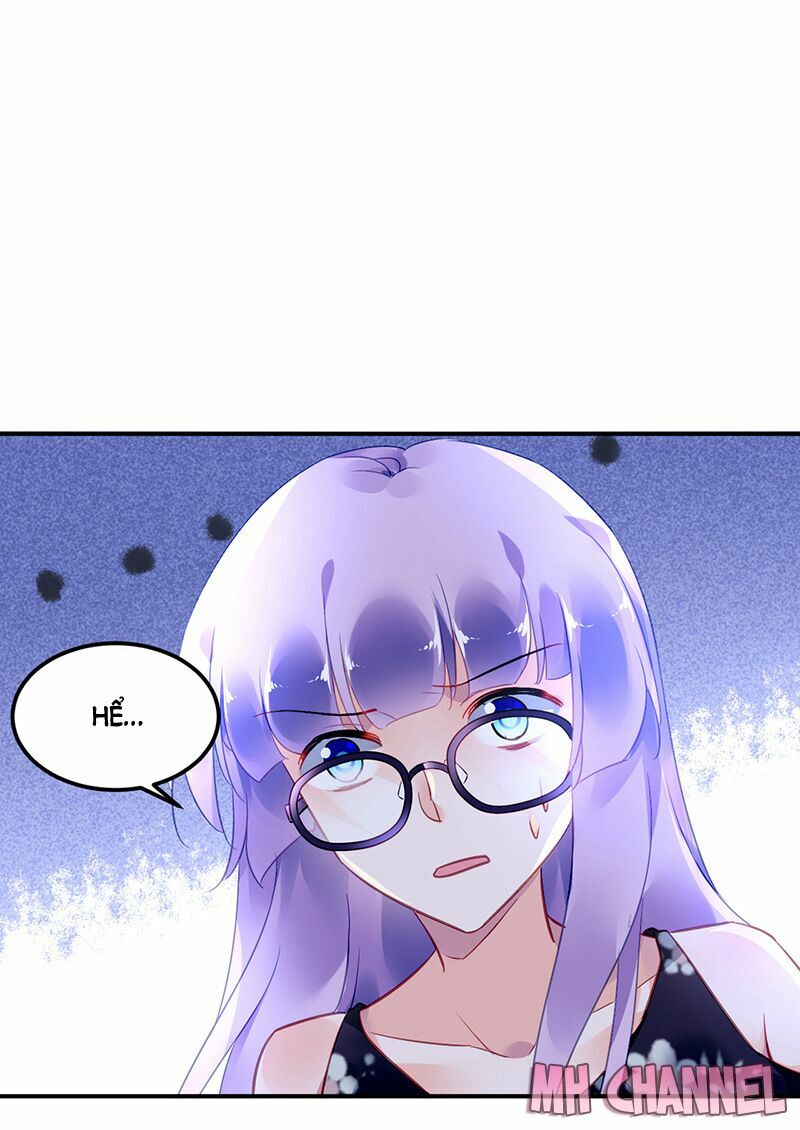 Đối Kháng Hoa Tâm Chủ Thượng: Chapter 80
