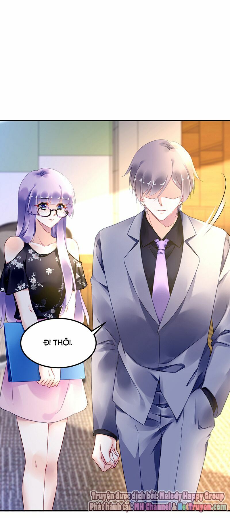 Đối Kháng Hoa Tâm Chủ Thượng: Chapter 80