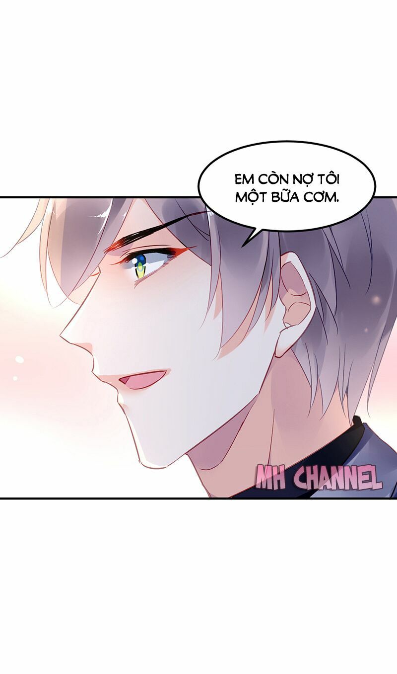 Đối Kháng Hoa Tâm Chủ Thượng: Chapter 80