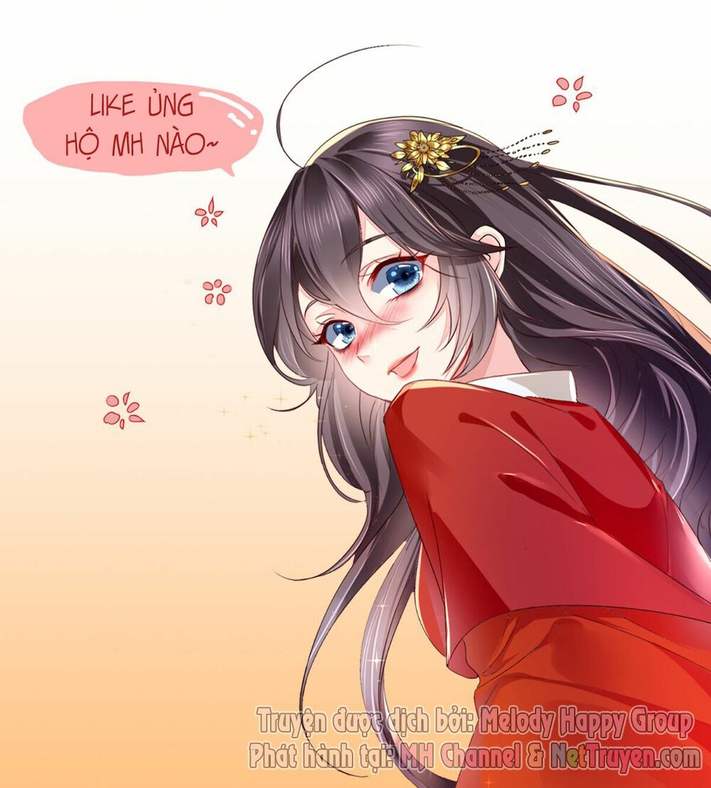 Đối Kháng Hoa Tâm Chủ Thượng: Chapter 80