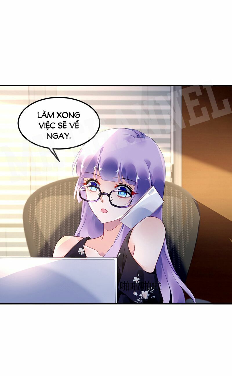 Đối Kháng Hoa Tâm Chủ Thượng: Chapter 80