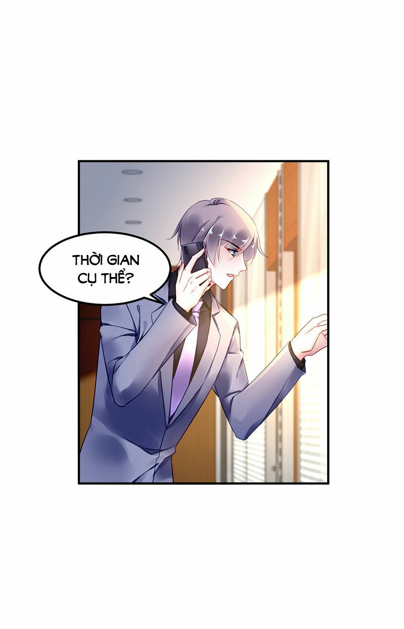 Đối Kháng Hoa Tâm Chủ Thượng: Chapter 80