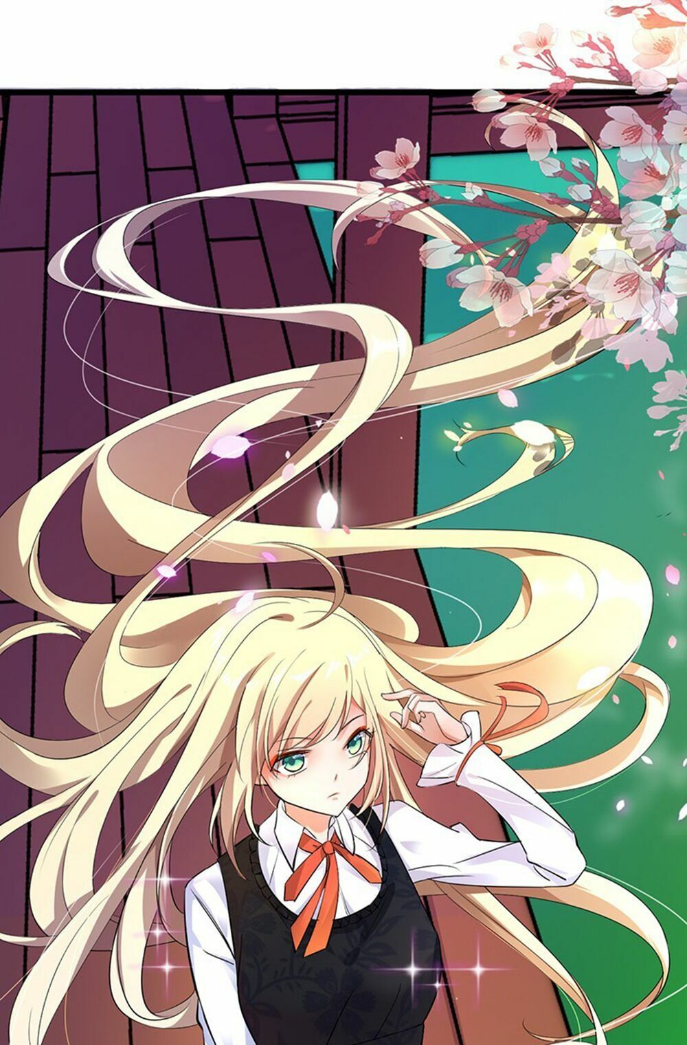 Nhật Ký Dạy Dỗ Của Gia Tộc Đáng Yêu: Chapter 33