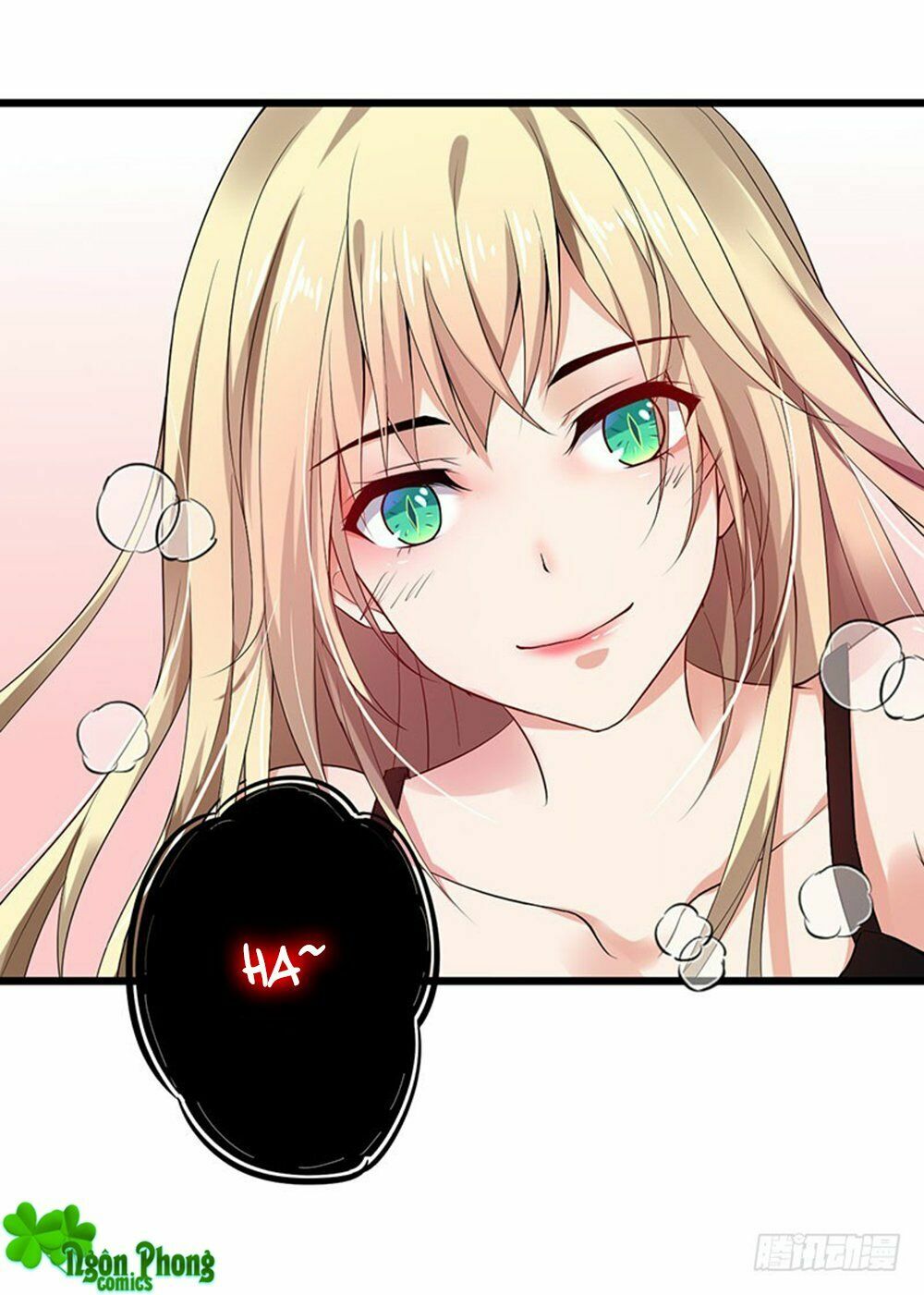 Nhật Ký Dạy Dỗ Của Gia Tộc Đáng Yêu: Chapter 34