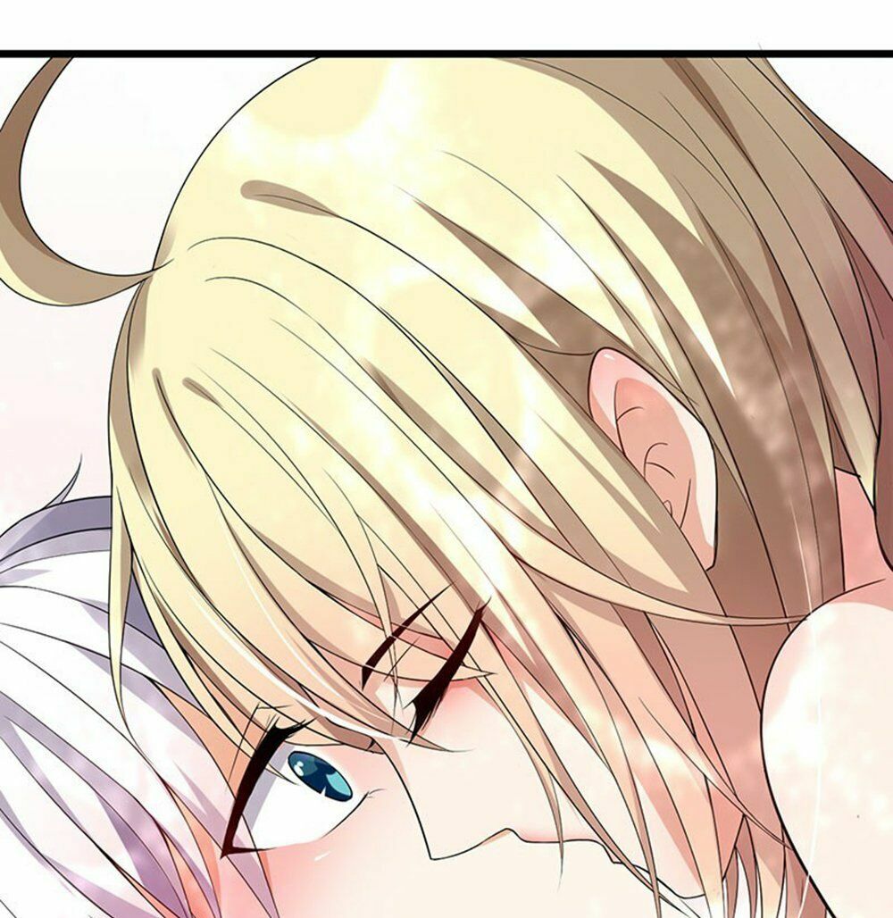 Nhật Ký Dạy Dỗ Của Gia Tộc Đáng Yêu: Chapter 34