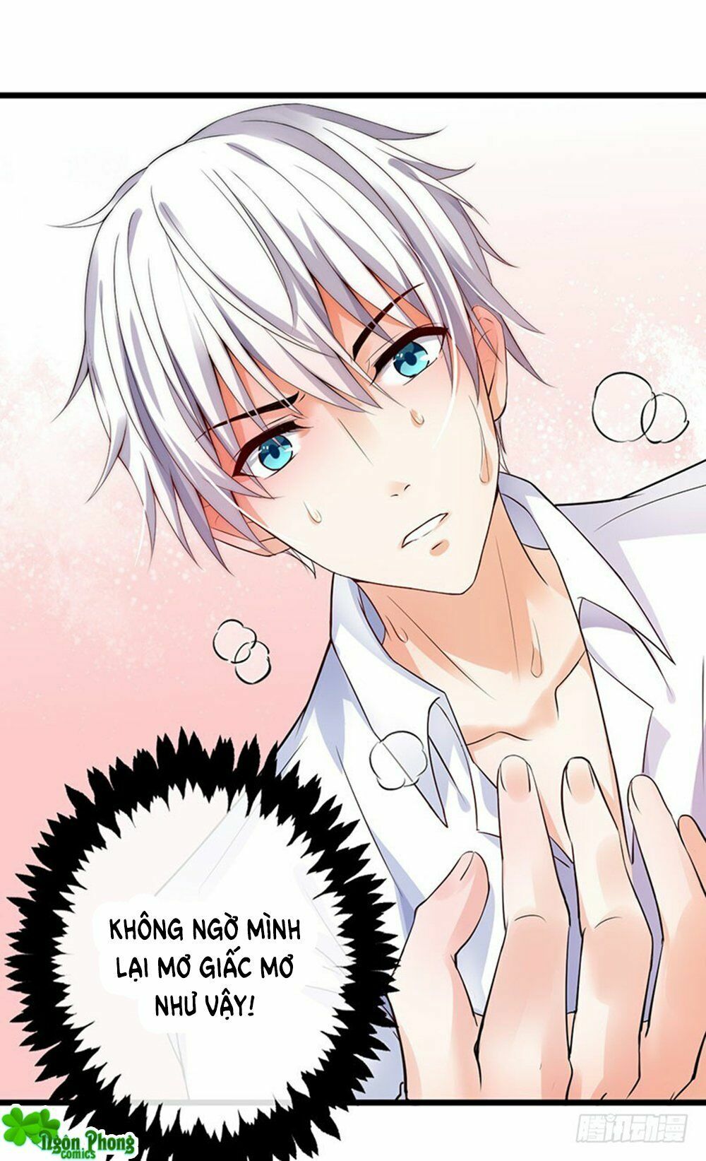 Nhật Ký Dạy Dỗ Của Gia Tộc Đáng Yêu: Chapter 34