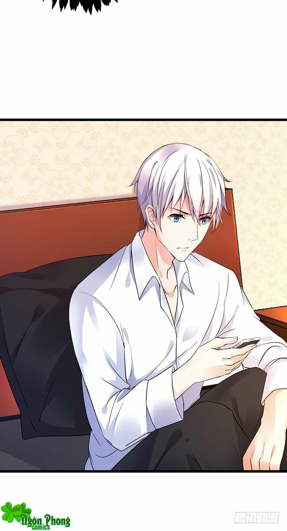 Nhật Ký Dạy Dỗ Của Gia Tộc Đáng Yêu: Chapter 34