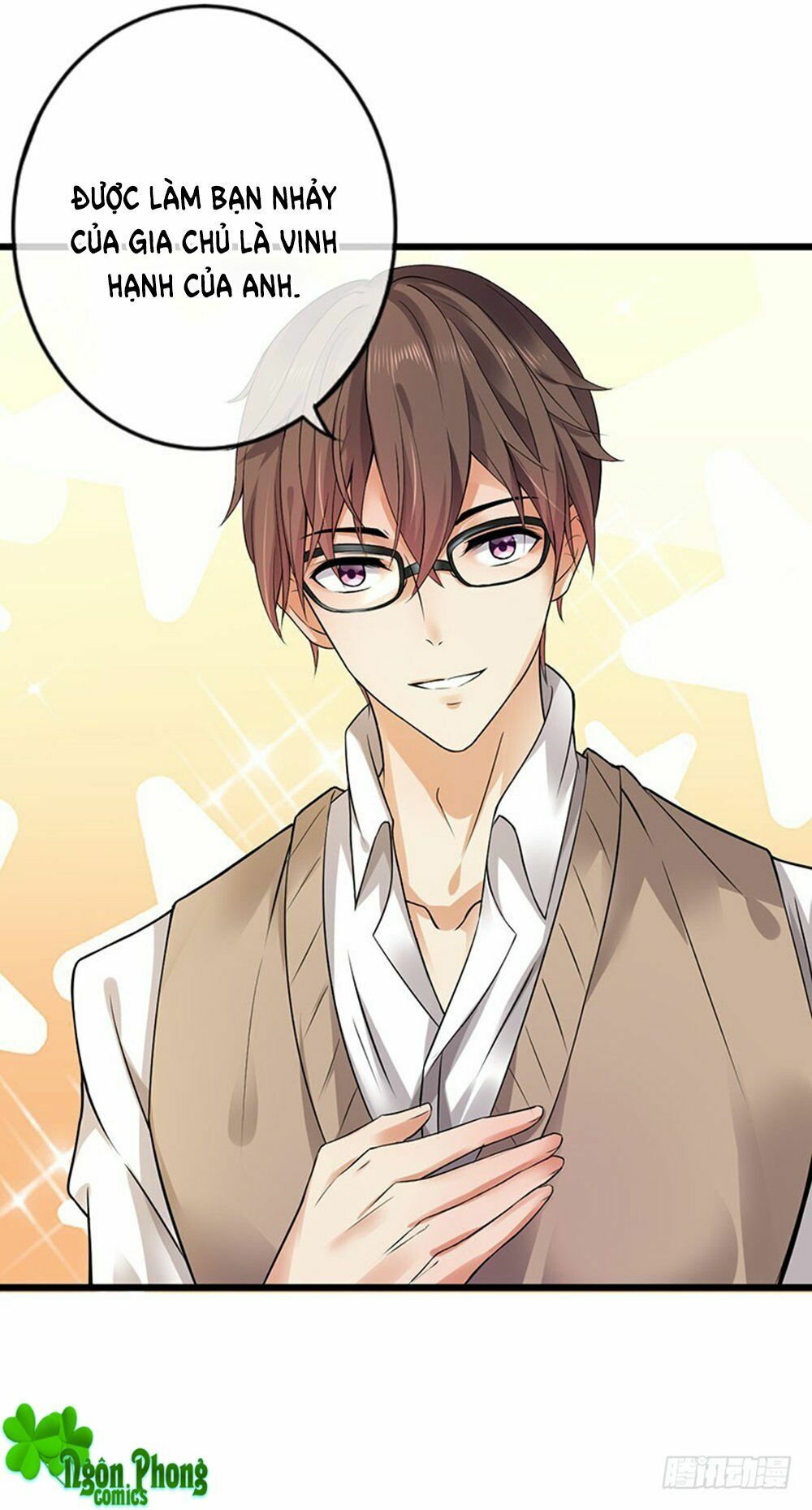 Nhật Ký Dạy Dỗ Của Gia Tộc Đáng Yêu: Chapter 34