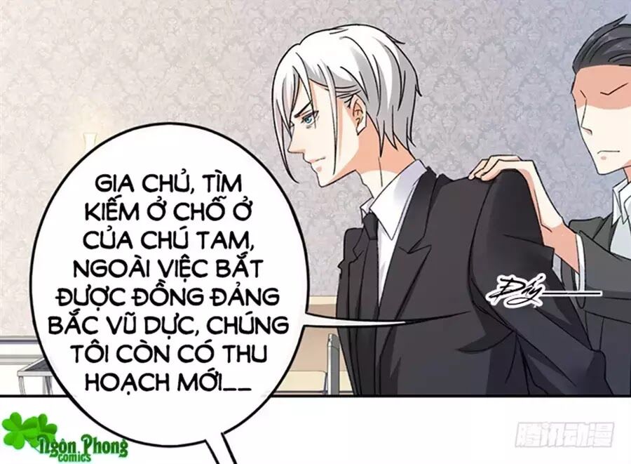 Nhật Ký Dạy Dỗ Của Gia Tộc Đáng Yêu: Chapter 60