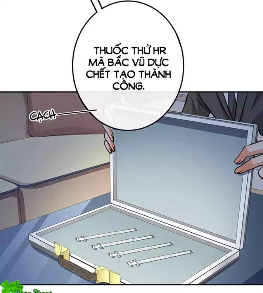 Nhật Ký Dạy Dỗ Của Gia Tộc Đáng Yêu: Chapter 60