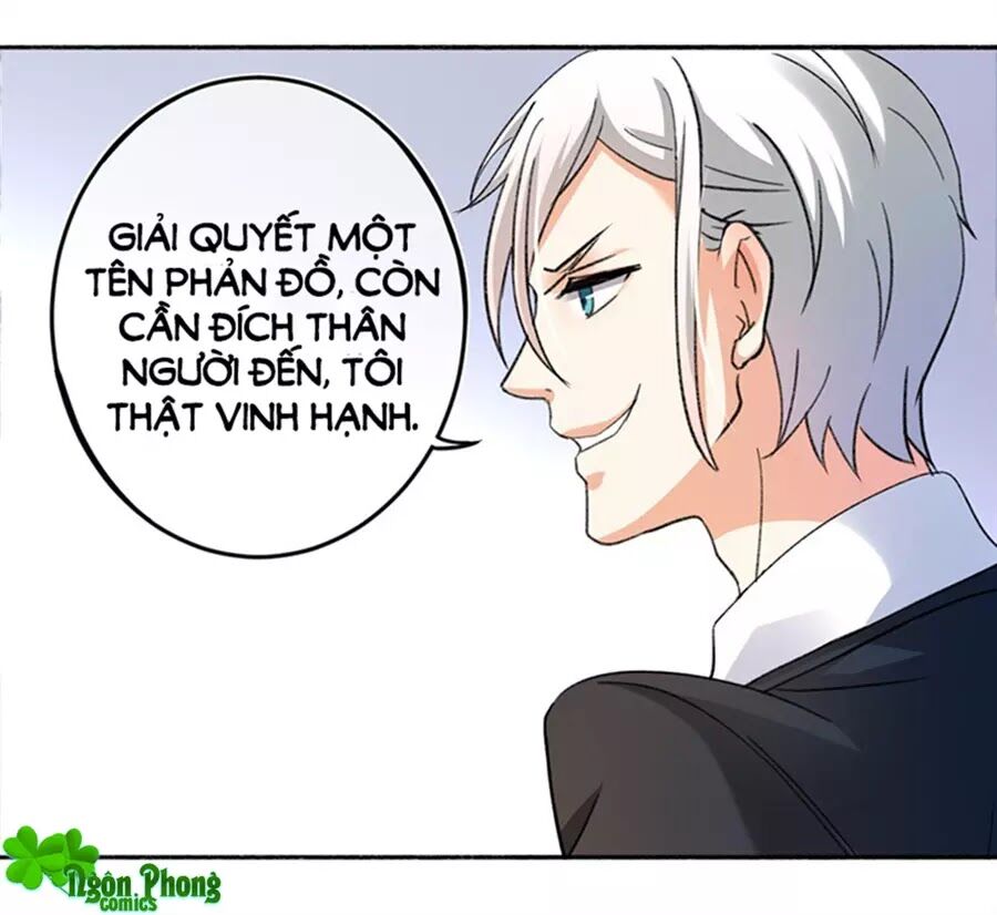 Nhật Ký Dạy Dỗ Của Gia Tộc Đáng Yêu: Chapter 60