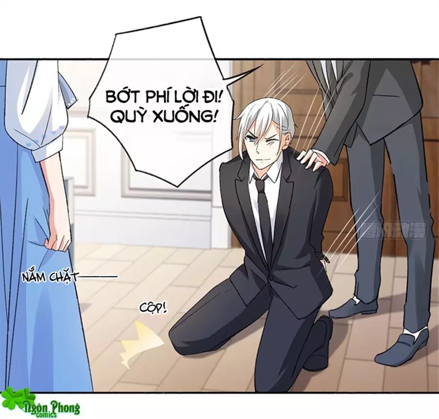 Nhật Ký Dạy Dỗ Của Gia Tộc Đáng Yêu: Chapter 60