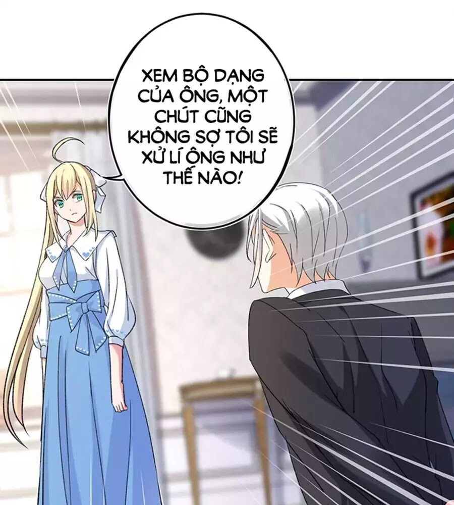 Nhật Ký Dạy Dỗ Của Gia Tộc Đáng Yêu: Chapter 60