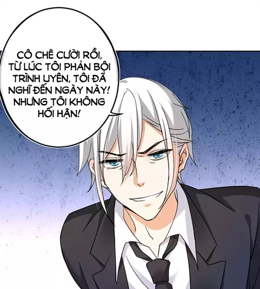 Nhật Ký Dạy Dỗ Của Gia Tộc Đáng Yêu: Chapter 60