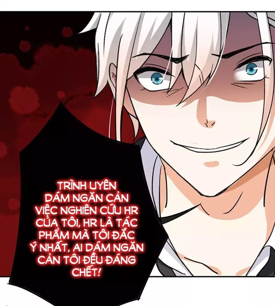 Nhật Ký Dạy Dỗ Của Gia Tộc Đáng Yêu: Chapter 60