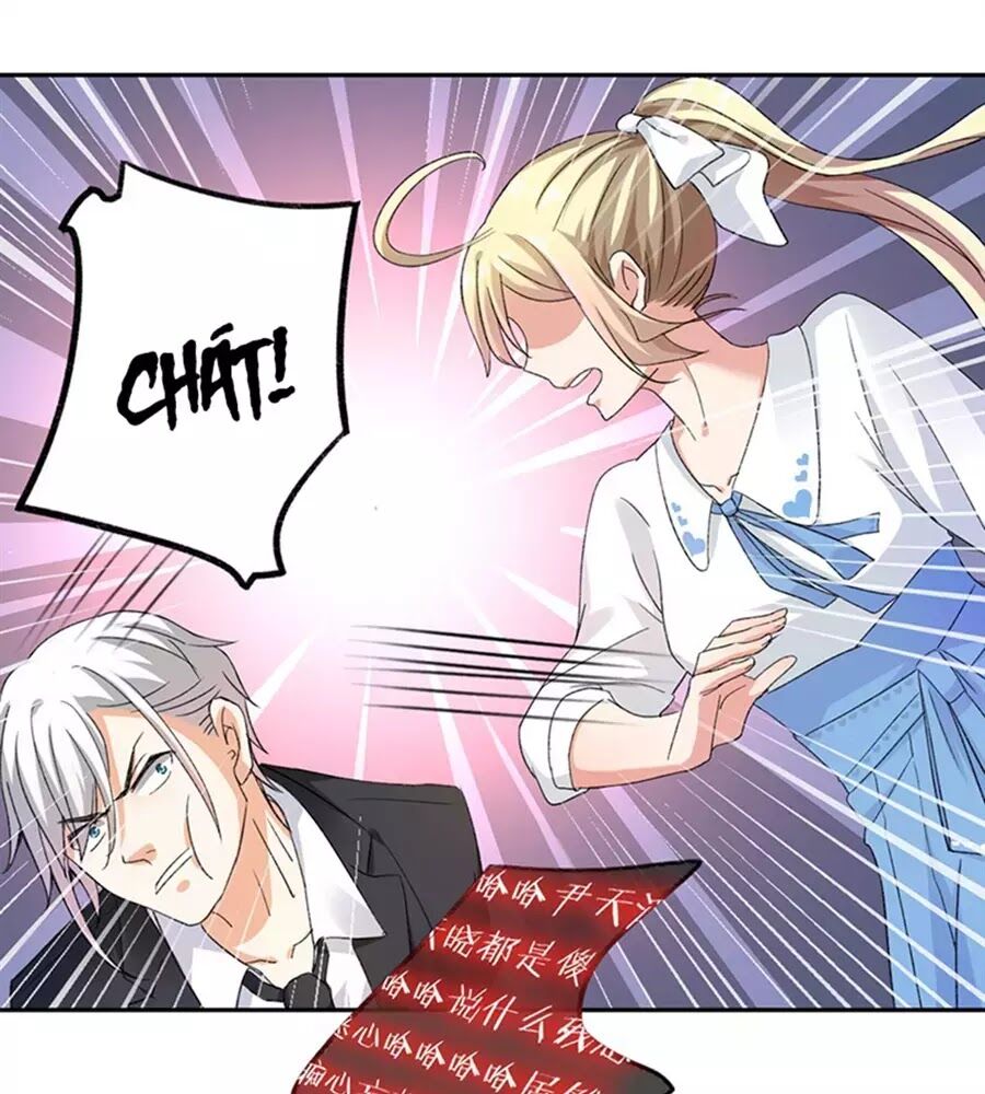 Nhật Ký Dạy Dỗ Của Gia Tộc Đáng Yêu: Chapter 60