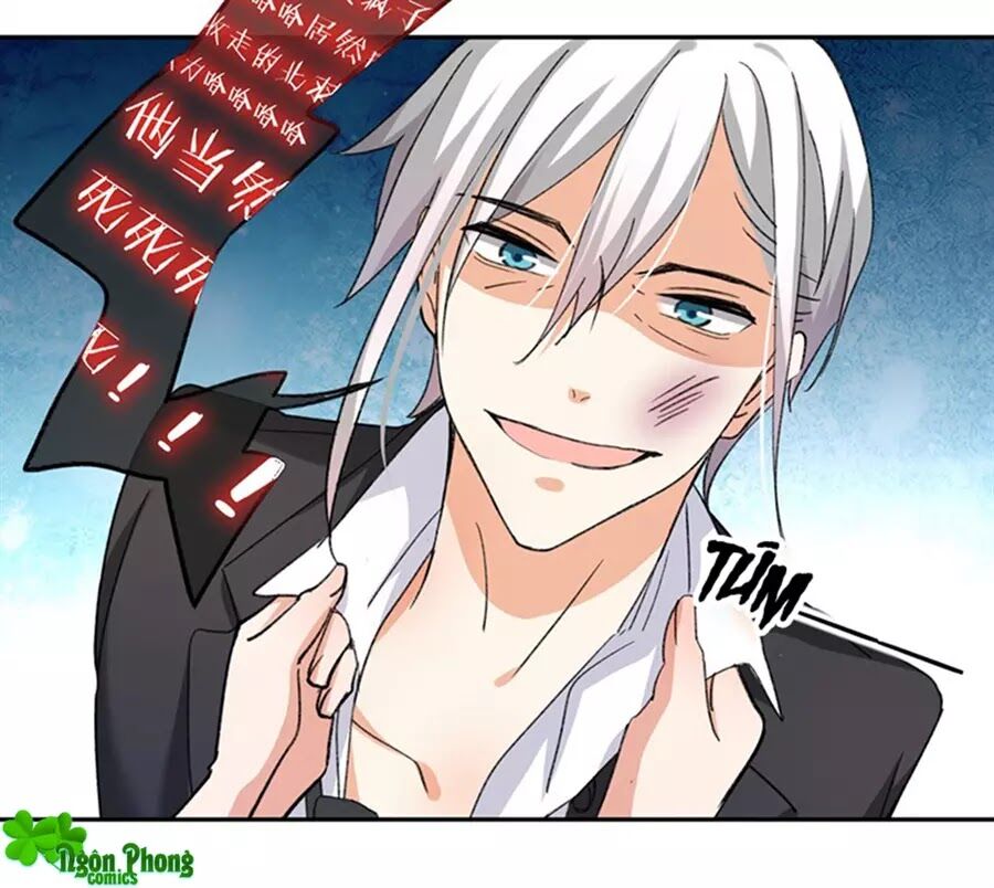 Nhật Ký Dạy Dỗ Của Gia Tộc Đáng Yêu: Chapter 60