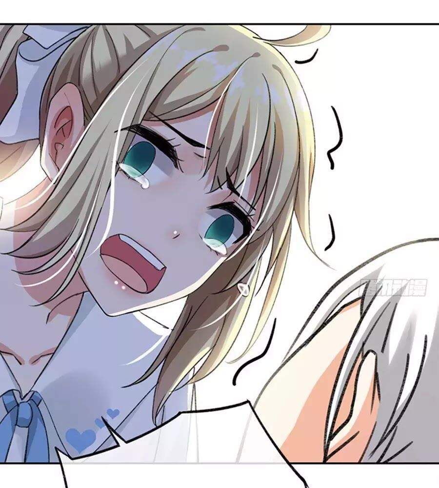 Nhật Ký Dạy Dỗ Của Gia Tộc Đáng Yêu: Chapter 60