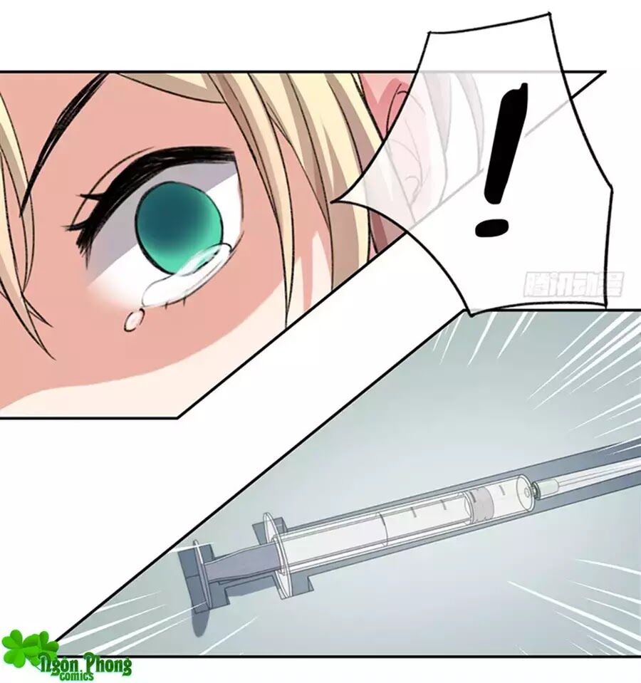 Nhật Ký Dạy Dỗ Của Gia Tộc Đáng Yêu: Chapter 60
