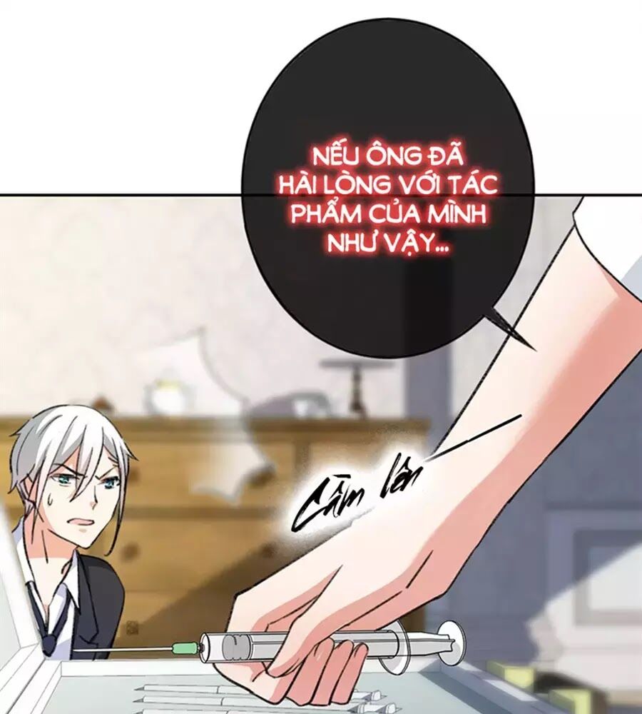 Nhật Ký Dạy Dỗ Của Gia Tộc Đáng Yêu: Chapter 60