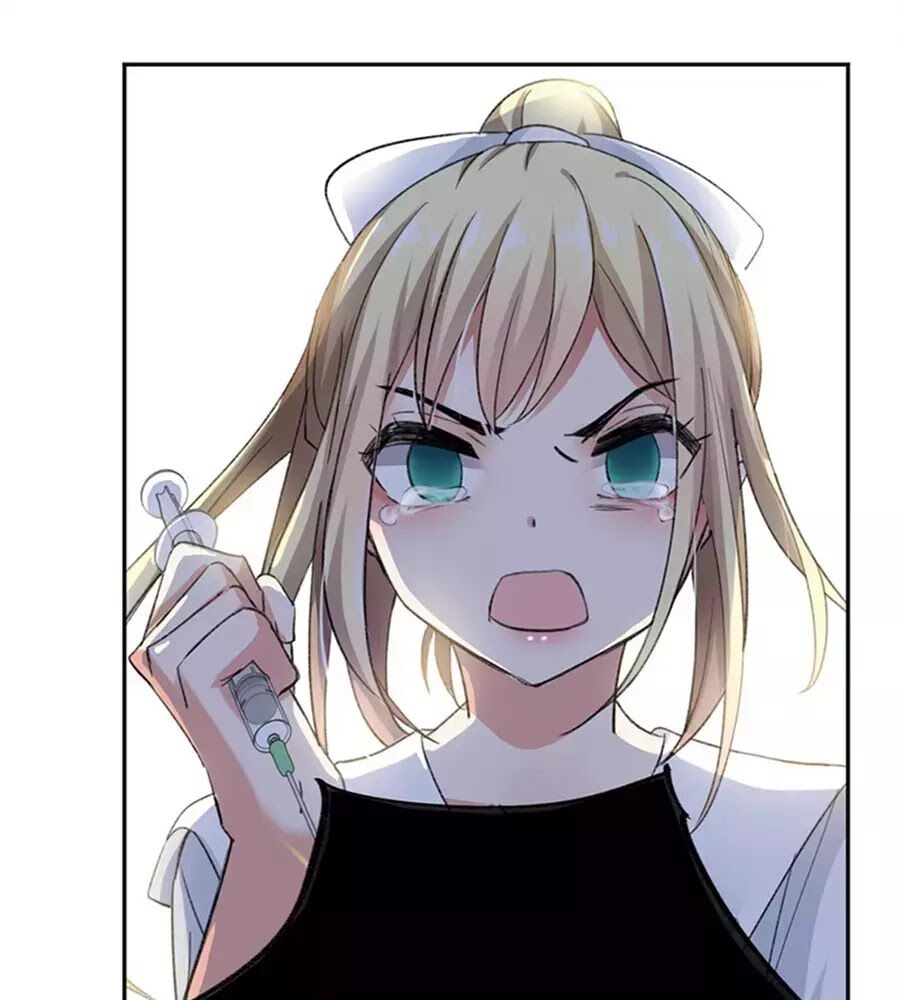 Nhật Ký Dạy Dỗ Của Gia Tộc Đáng Yêu: Chapter 60