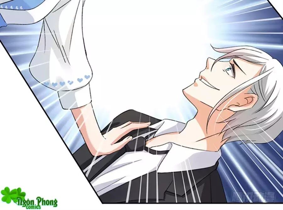 Nhật Ký Dạy Dỗ Của Gia Tộc Đáng Yêu: Chapter 60