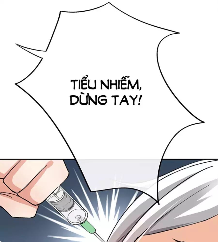 Nhật Ký Dạy Dỗ Của Gia Tộc Đáng Yêu: Chapter 60