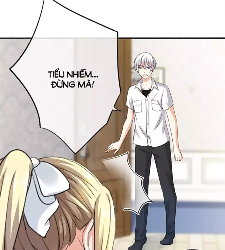 Nhật Ký Dạy Dỗ Của Gia Tộc Đáng Yêu: Chapter 60