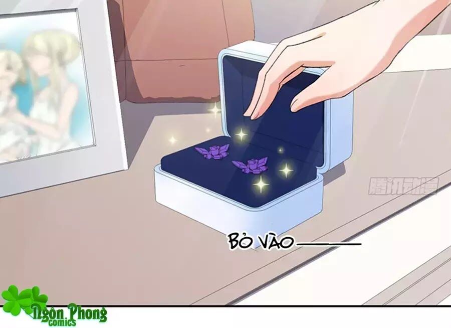 Nhật Ký Dạy Dỗ Của Gia Tộc Đáng Yêu: Chapter 60