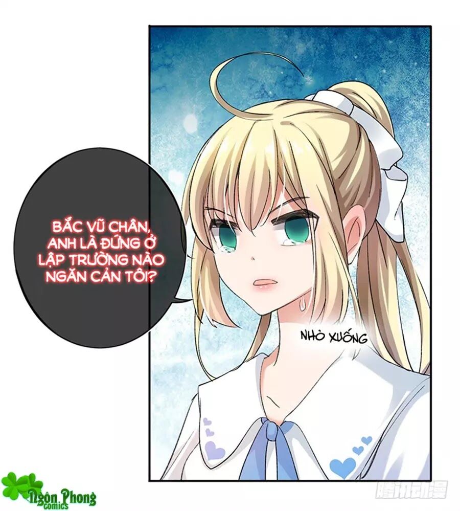 Nhật Ký Dạy Dỗ Của Gia Tộc Đáng Yêu: Chapter 60