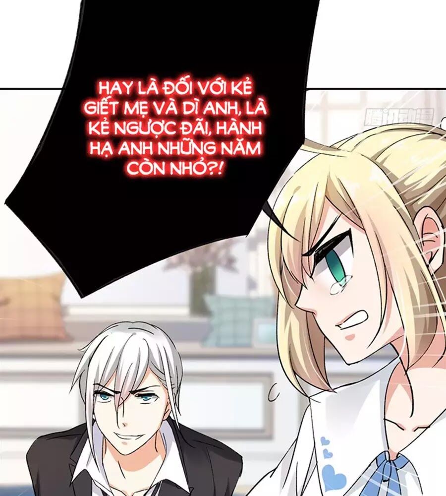 Nhật Ký Dạy Dỗ Của Gia Tộc Đáng Yêu: Chapter 60