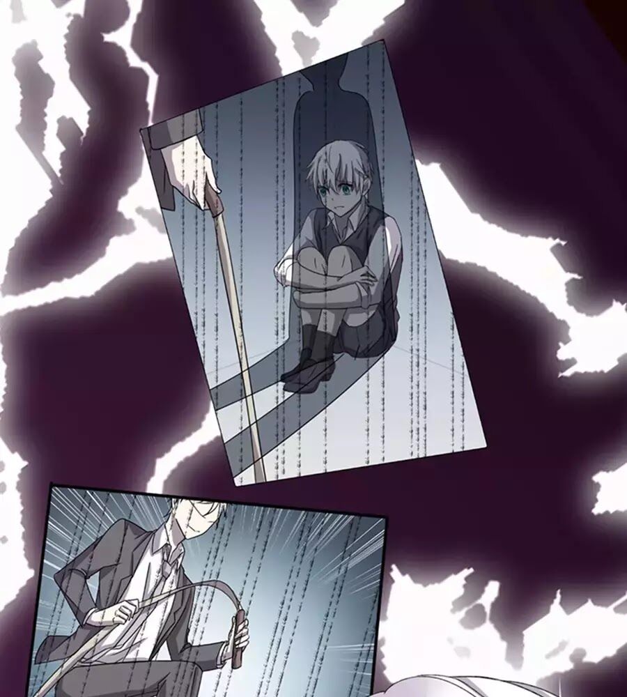 Nhật Ký Dạy Dỗ Của Gia Tộc Đáng Yêu: Chapter 60