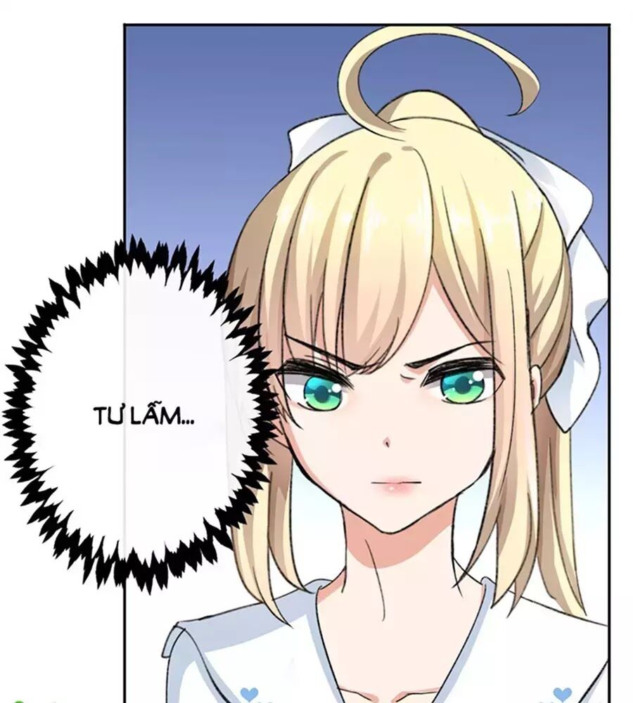 Nhật Ký Dạy Dỗ Của Gia Tộc Đáng Yêu: Chapter 60