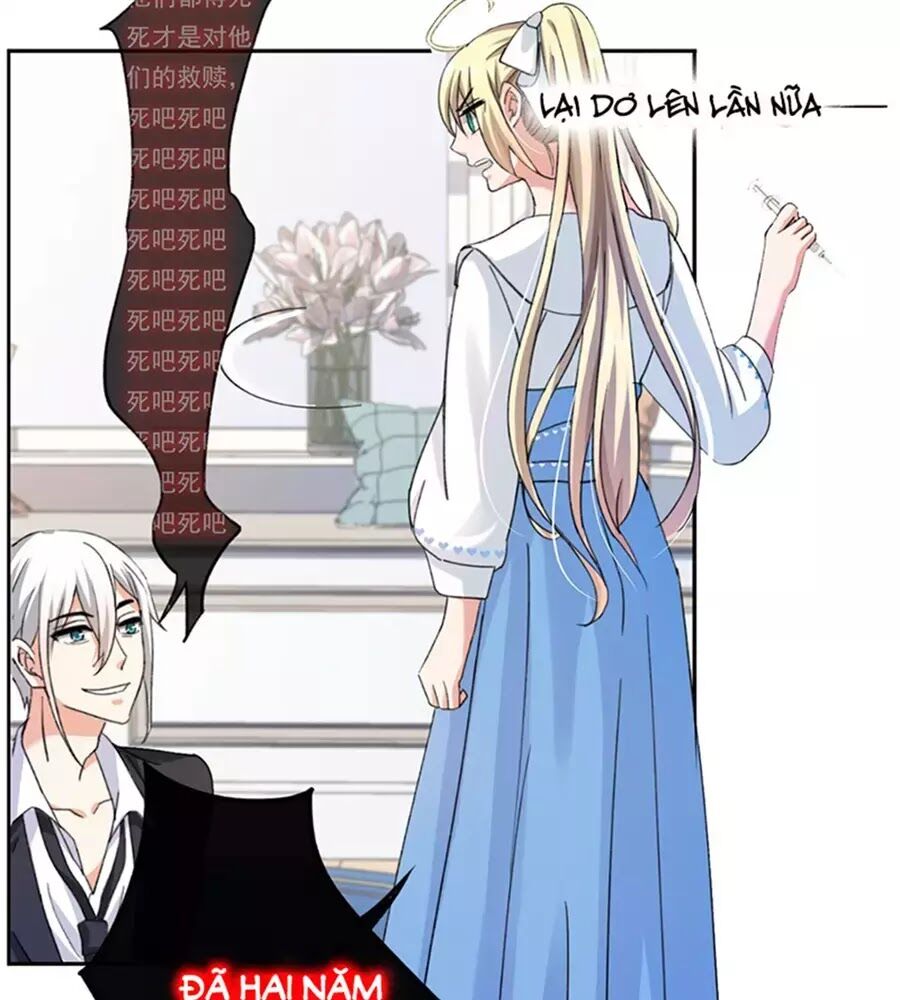 Nhật Ký Dạy Dỗ Của Gia Tộc Đáng Yêu: Chapter 60