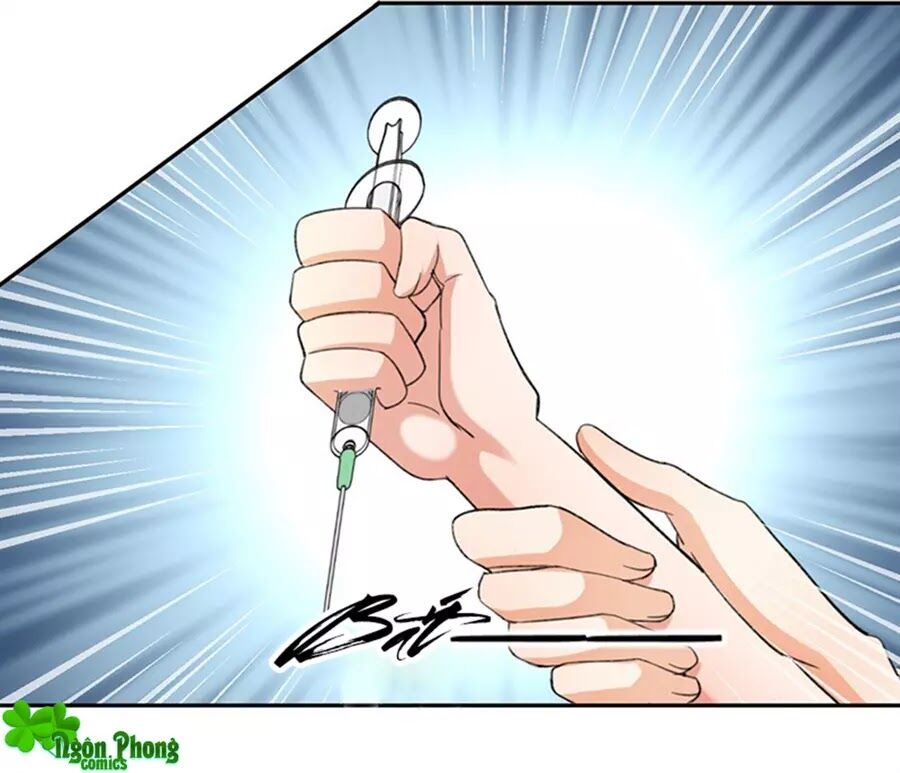 Nhật Ký Dạy Dỗ Của Gia Tộc Đáng Yêu: Chapter 60