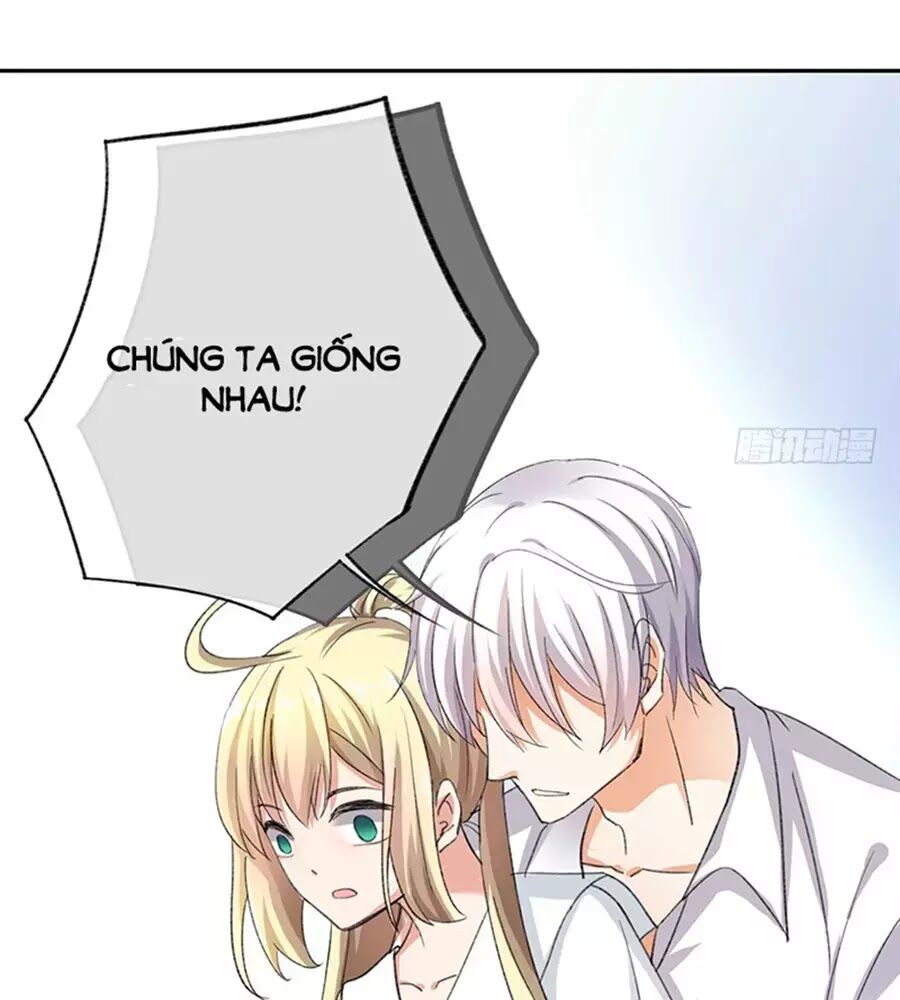 Nhật Ký Dạy Dỗ Của Gia Tộc Đáng Yêu: Chapter 60