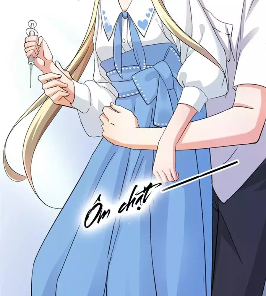 Nhật Ký Dạy Dỗ Của Gia Tộc Đáng Yêu: Chapter 60
