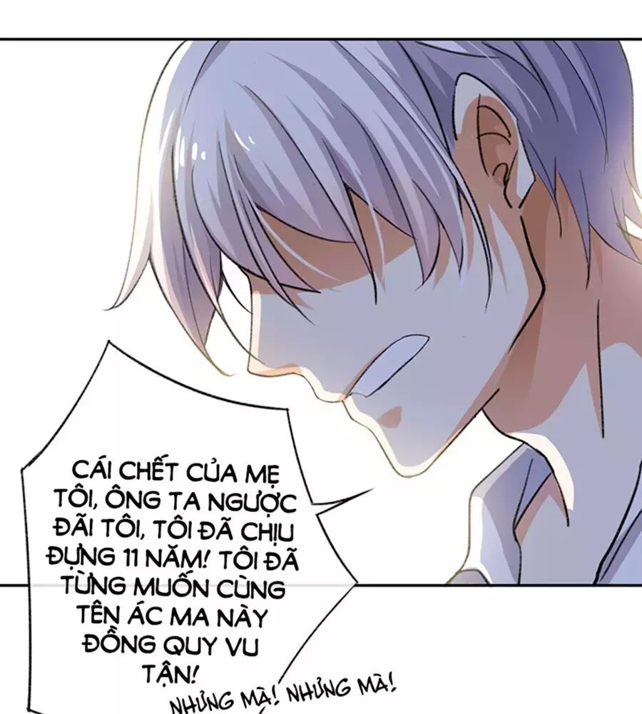 Nhật Ký Dạy Dỗ Của Gia Tộc Đáng Yêu: Chapter 60