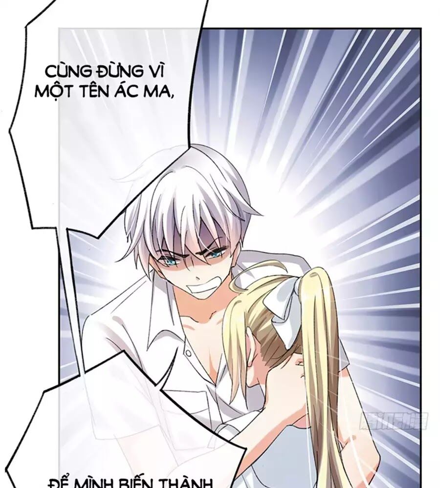 Nhật Ký Dạy Dỗ Của Gia Tộc Đáng Yêu: Chapter 60