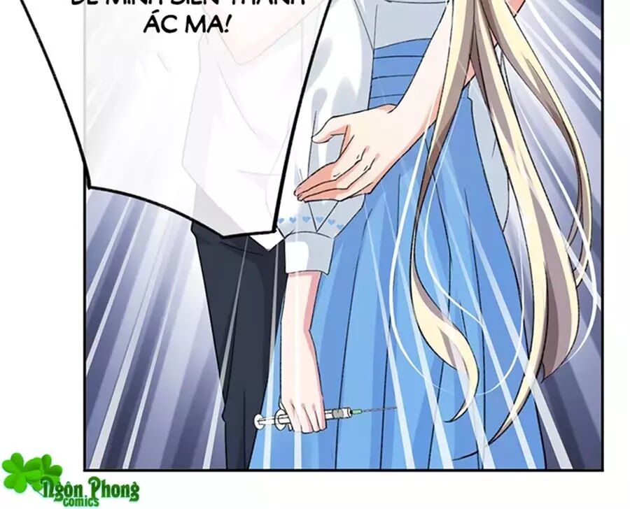 Nhật Ký Dạy Dỗ Của Gia Tộc Đáng Yêu: Chapter 60