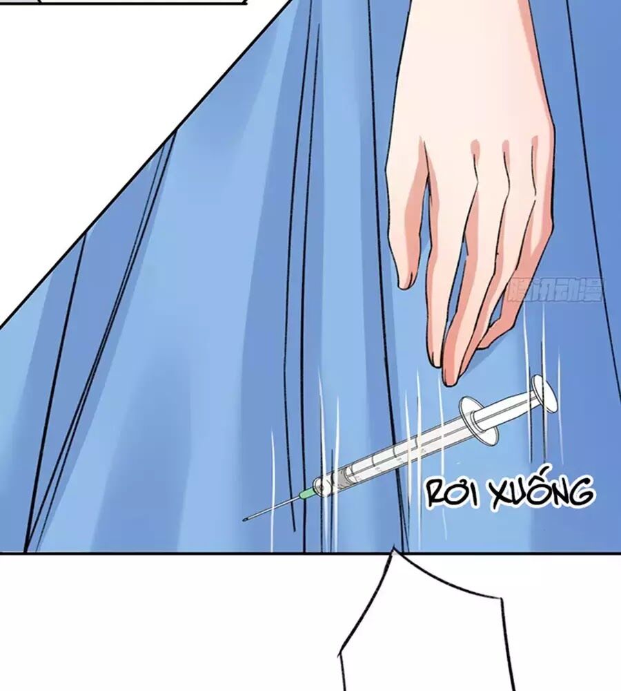 Nhật Ký Dạy Dỗ Của Gia Tộc Đáng Yêu: Chapter 60