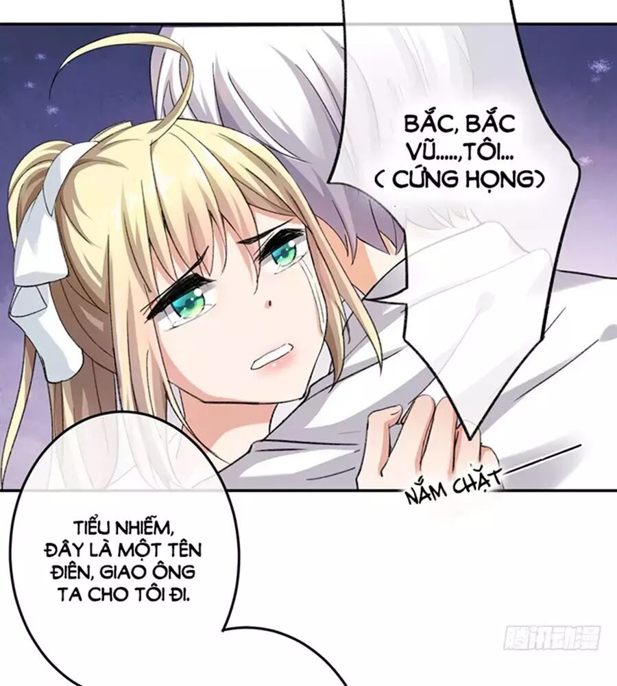 Nhật Ký Dạy Dỗ Của Gia Tộc Đáng Yêu: Chapter 60