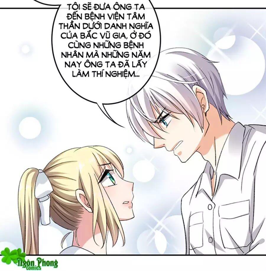 Nhật Ký Dạy Dỗ Của Gia Tộc Đáng Yêu: Chapter 60