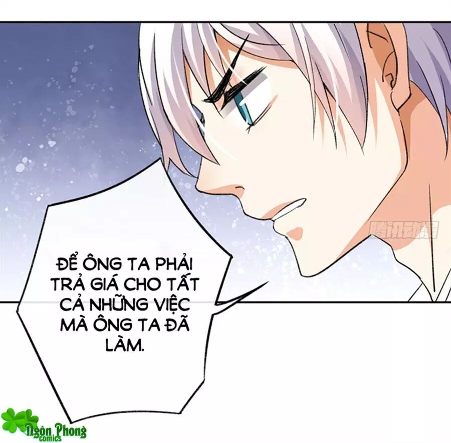 Nhật Ký Dạy Dỗ Của Gia Tộc Đáng Yêu: Chapter 60